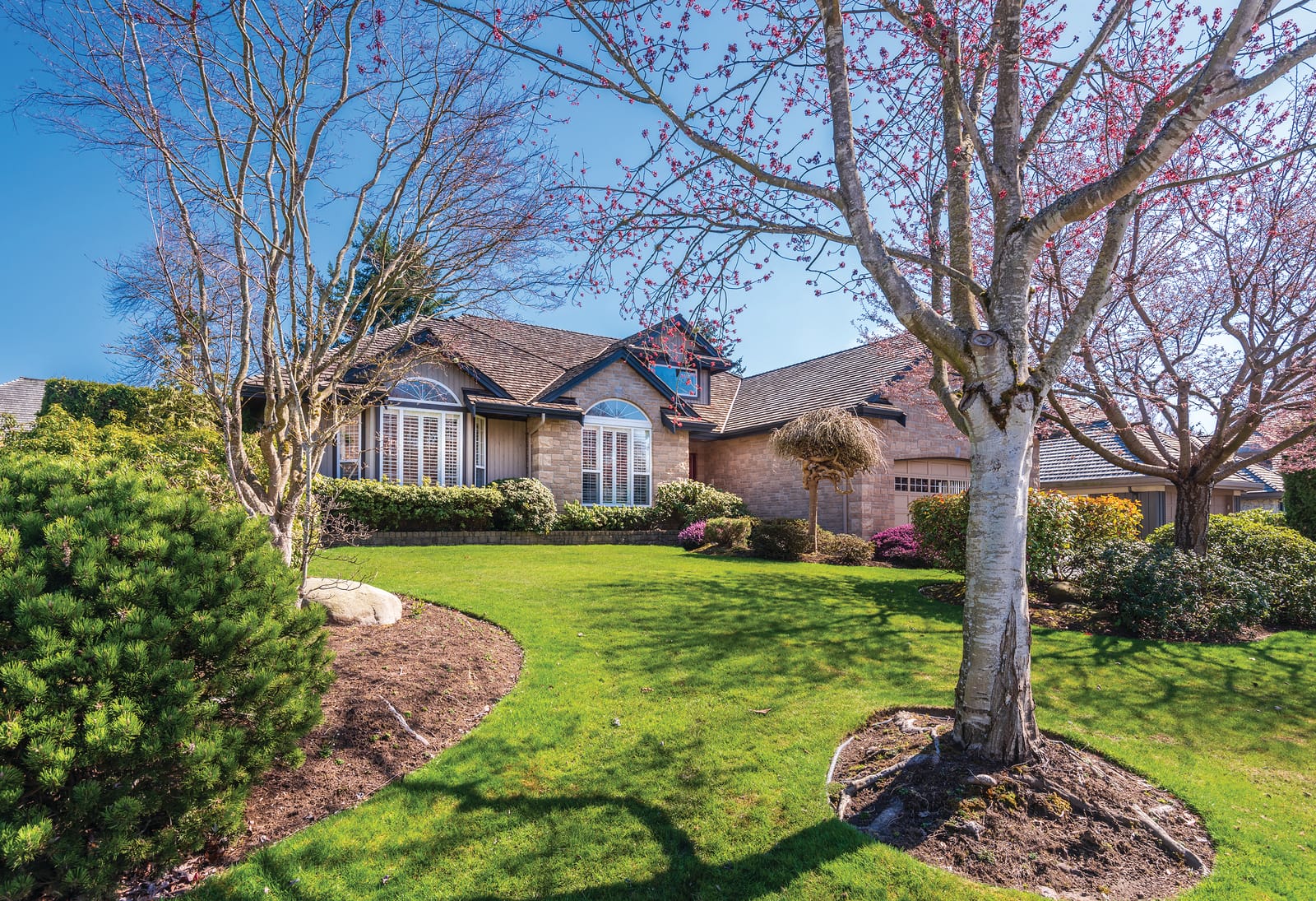 Service Agreement Lawn Maintenance - Urban Effects Lawn Care