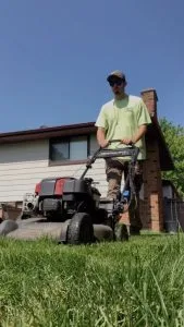 Urban Effects Lawn Care