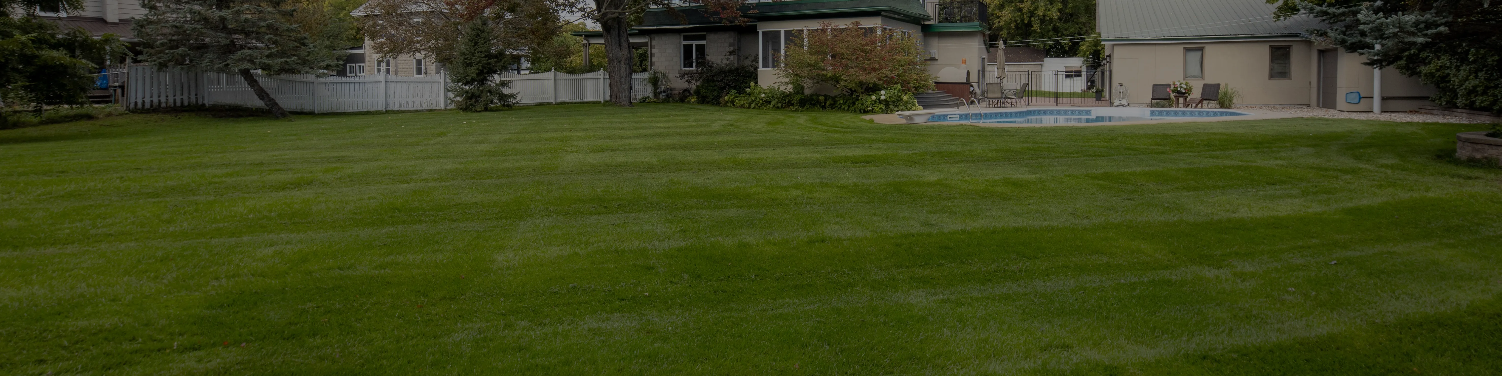 Urban Effects Lawn Care