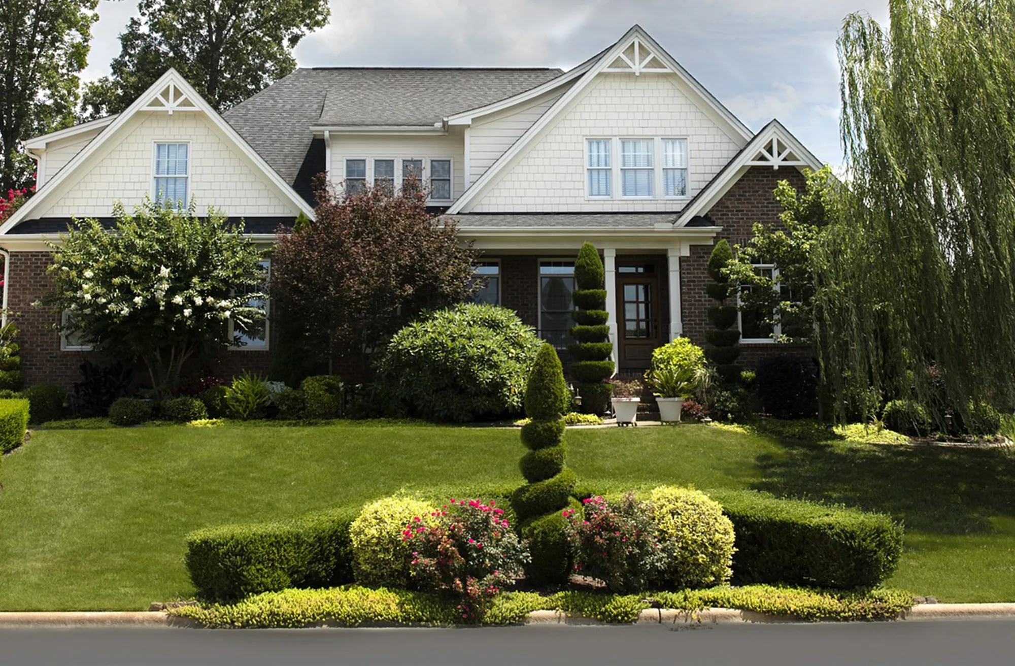 Spring Lawn Care Tips
